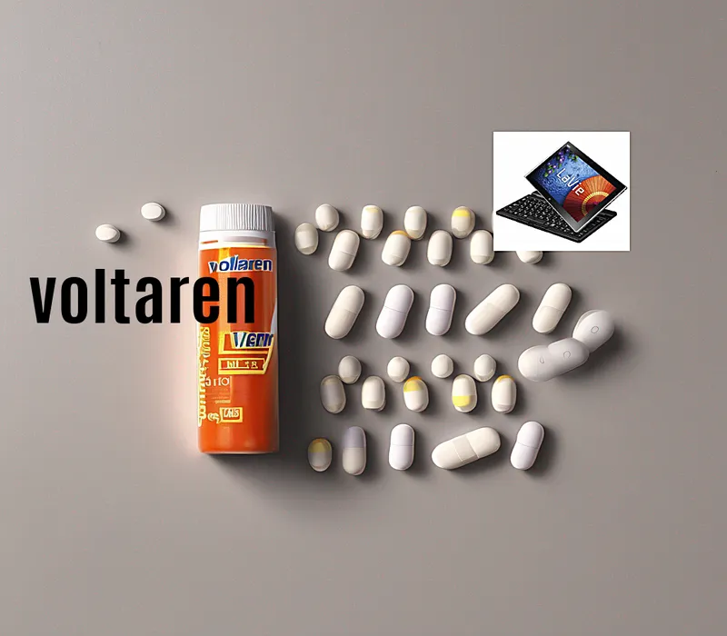 Astma voltaren